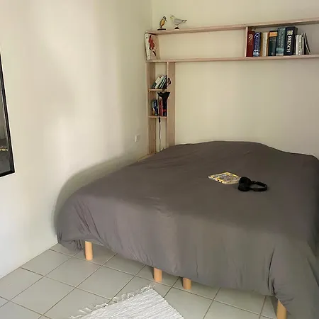 Maison Lumineuse, De Plain-pied, Avec Jardin Clos - A 5mn De La