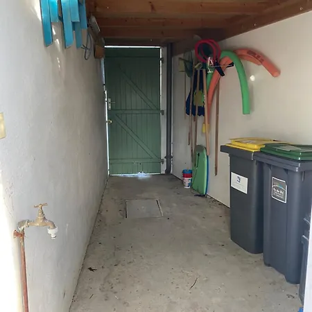 Maison Lumineuse, De Plain-pied, Avec Jardin Clos - A 5mn De La Сasa de vacaciones *