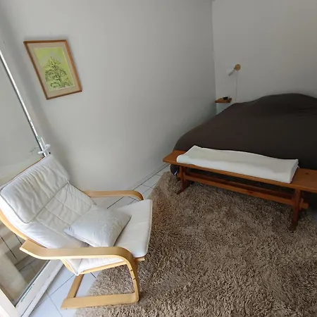 Maison Lumineuse, De Plain-pied, Avec Jardin Clos - A 5mn De La Casa vacanze
