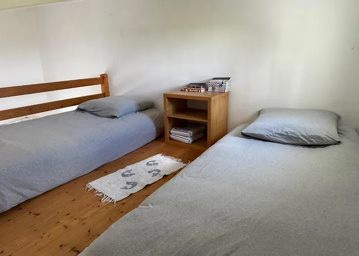 Maison Lumineuse, De Plain-pied, Avec Jardin Clos - A 5mn De La